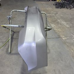 Honda Accord Bumper 
