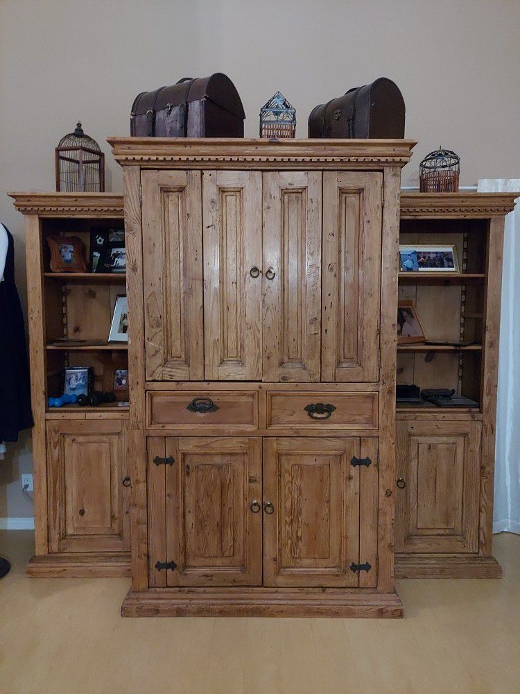 Armoire