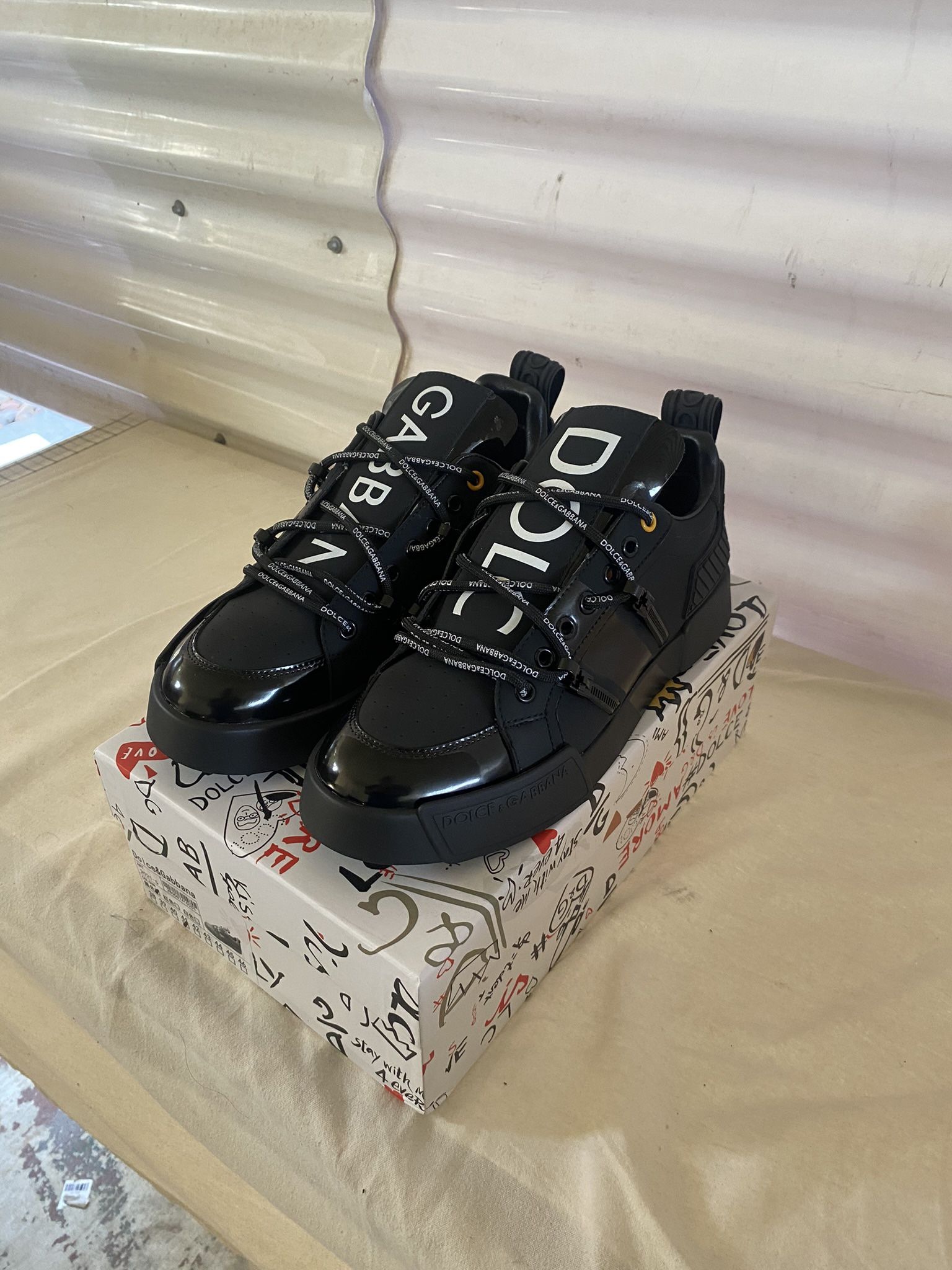 Dolce Shoes