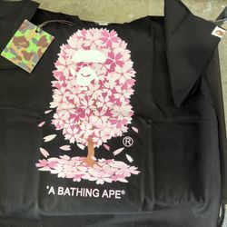 Bape Shirt 