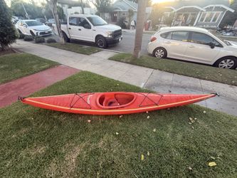 Aquaterra Kayak Single Person