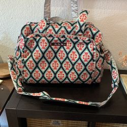 Jujube Diaper Bag