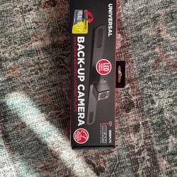 i-BEAM back Up Camera 