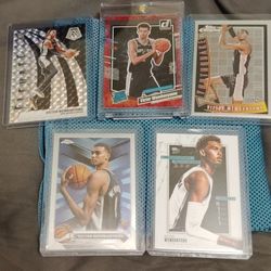 Victor Wembanyama Lot