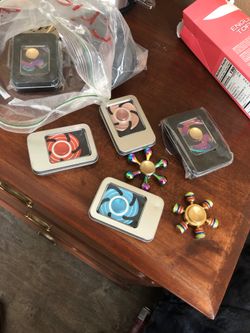 Spinner