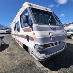 1991 Allegro Motorhome 