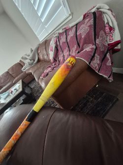 Easton hype fire