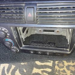 AC Control Vezel
