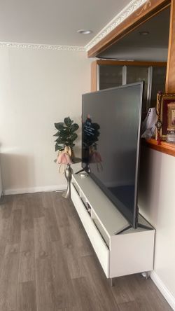 LG 86 inch TV 📺