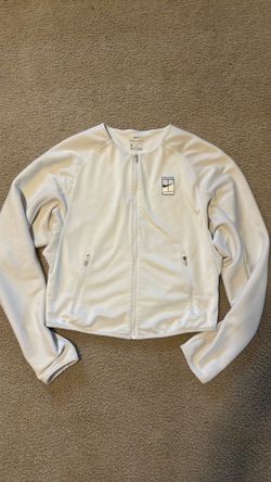 Sports jacket fro-fit size m