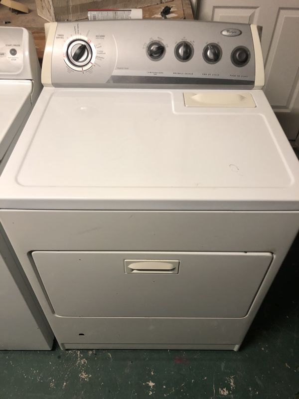 Gas Dryer for Sale in Tomball, TX OfferUp