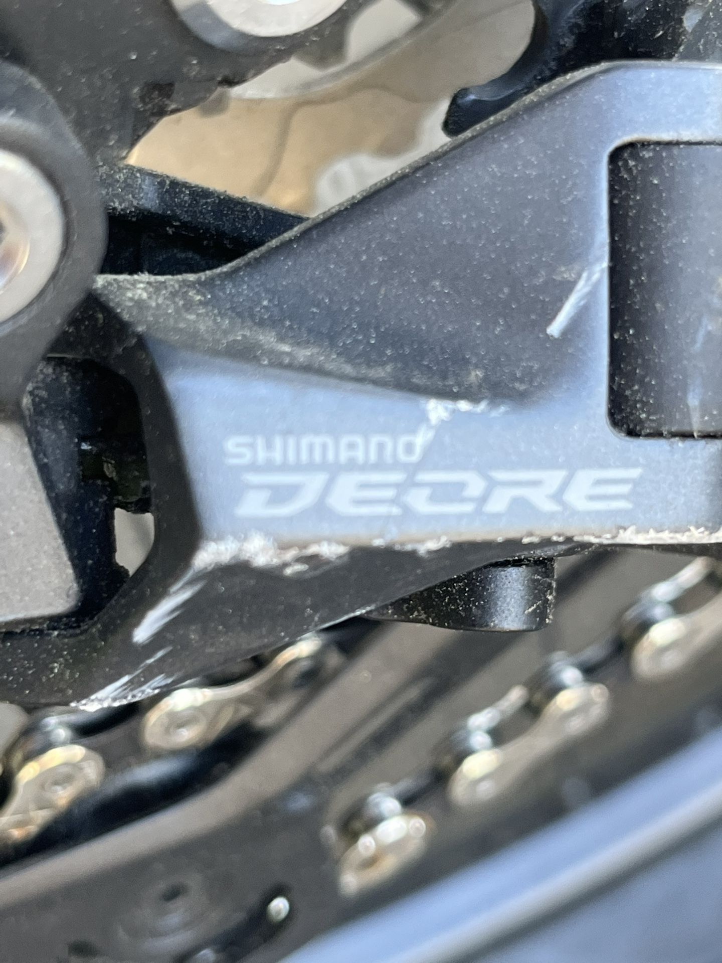 Selling Trek marlin 6 gen 2 2023 bike