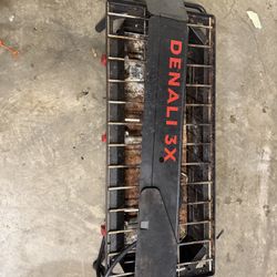 Denali 3x Camp Stove