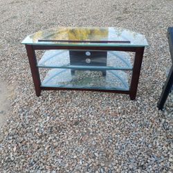 T. V Stand 
