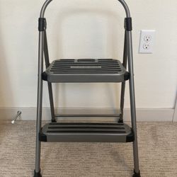 Step Stool