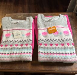 Dress for girls