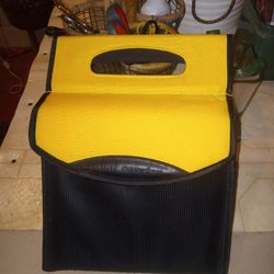 Small Insulated Lunch Bag 