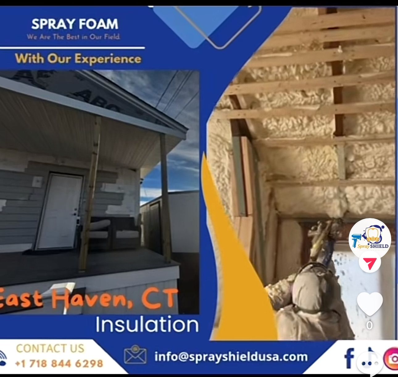 Fireproofing 