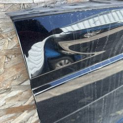 Ford F450 Tailgate Only 