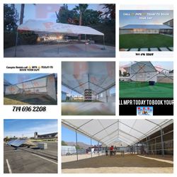 Carpas Canopy Tents Covers