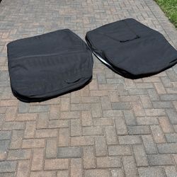 Jeep Door Bags