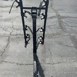 Bike Rack