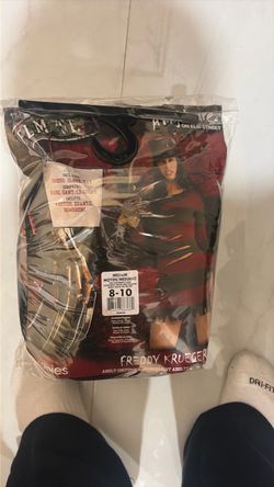 Halloween costume