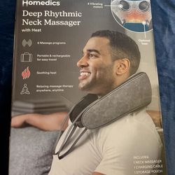 Neck Massager
