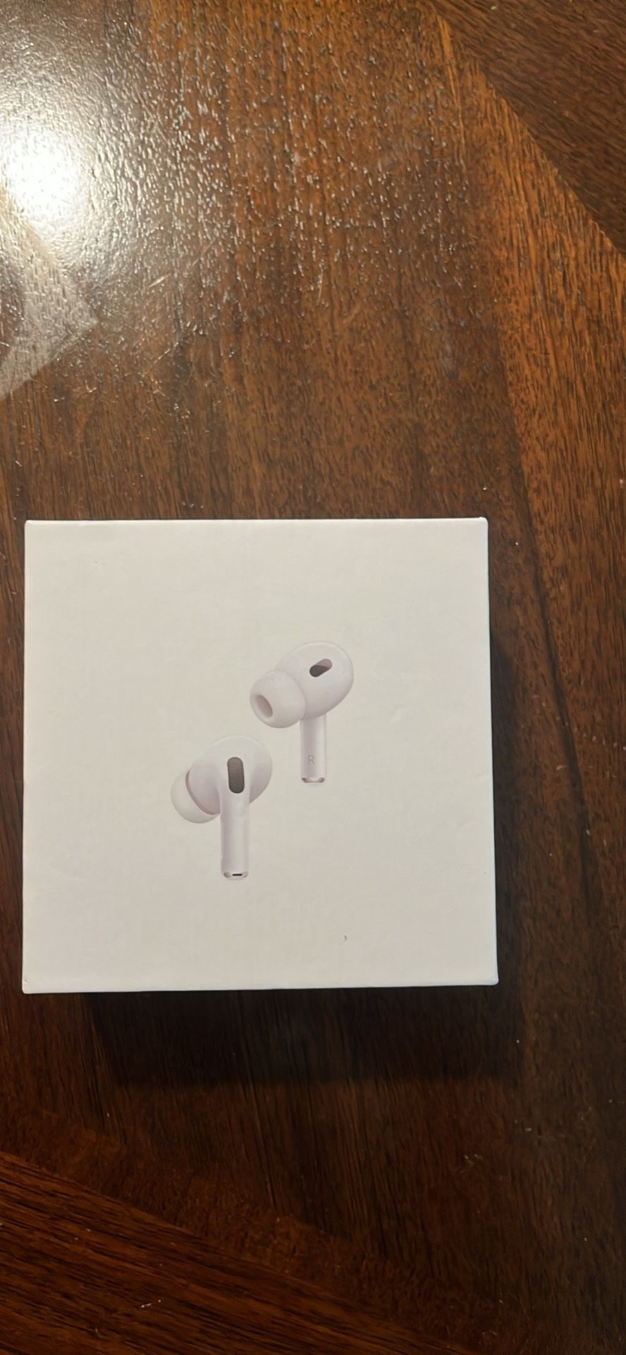 Airpod gen 2 Pros