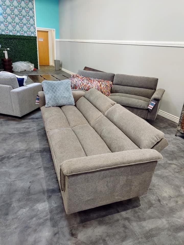 The Sven Sofa/Futon