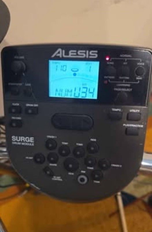 Alesis Surge E-drums