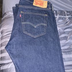 Levi 501