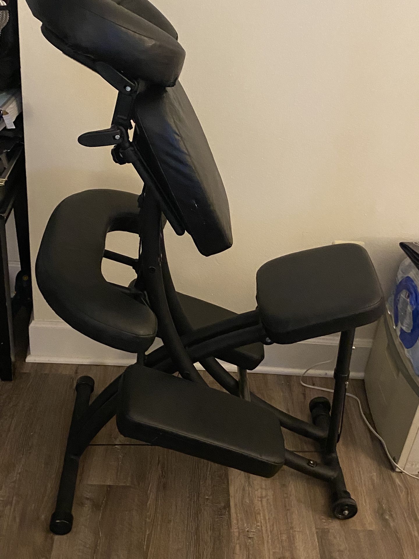 Massage Chair Il