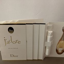 Jadore Dior Parfum