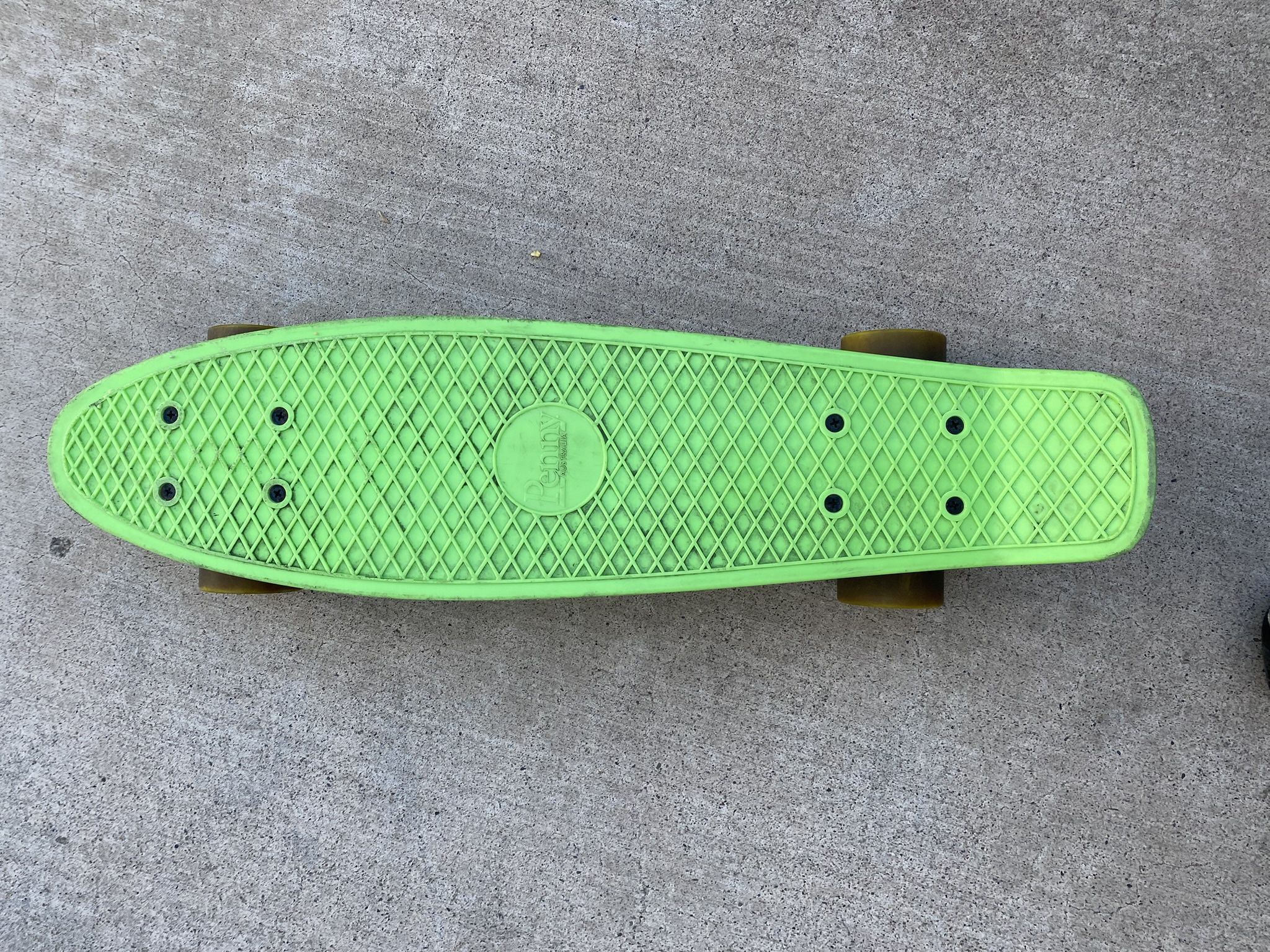 Penny Skateboard 22”