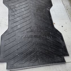 toyota tacoma bed mat 6ft