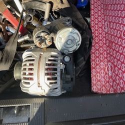 New & Used Parts For Sell