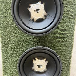 JBL GT5-12