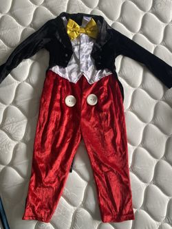 Kids Costumes