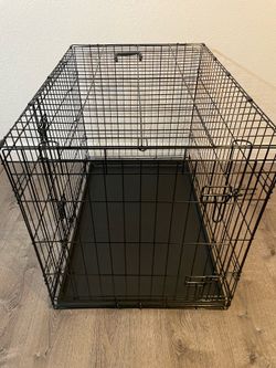 XXL 48” Dog Kennel