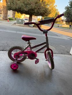 Bike 12’