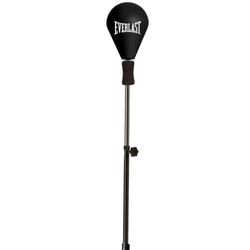 Everlast Core Reflex Bag on stand