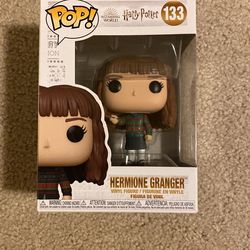 Hermione Funko Pop