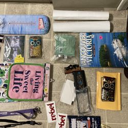 Many Items If You Like Any Message Me For Deals And Prices