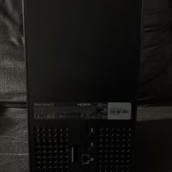 Xbox Series X