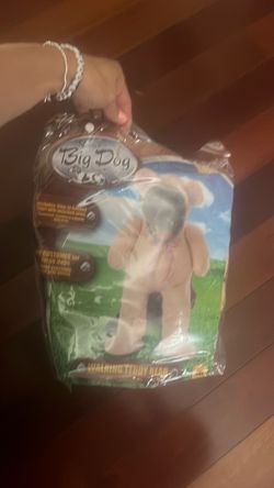 Rubies Big Dog Costume