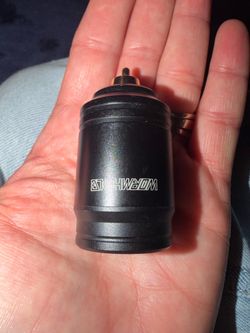 Wormhole Tattoo Wireless Battery Power Supply