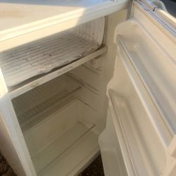 Tall Dresser, Long Dresser, Tall Boy, Several Different Nights Stands And Small Tables, Kitchen Table, 6 Refrigerators, Freezer, Mini Fridge, Sofa 