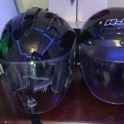 Helmets