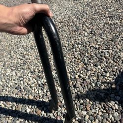 Throne Black Fork 29 